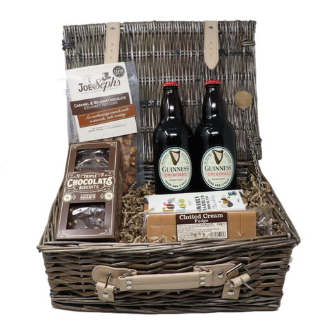 Luxury Guinness Hamper